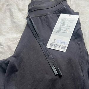 Lululemon Ready to Rulu joggers